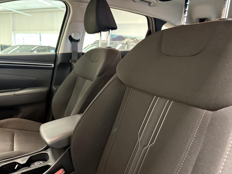 Image de la voiture Hyundai Tucson