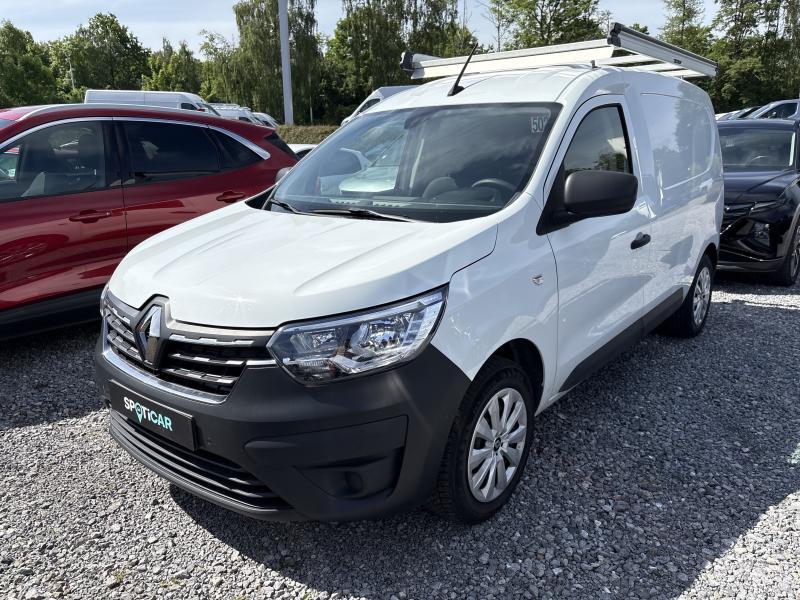 Image de la voiture Renault Express