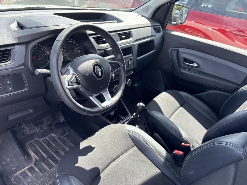 Image de la voiture Renault Express