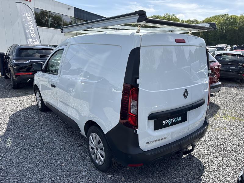 Image de la voiture Renault Express