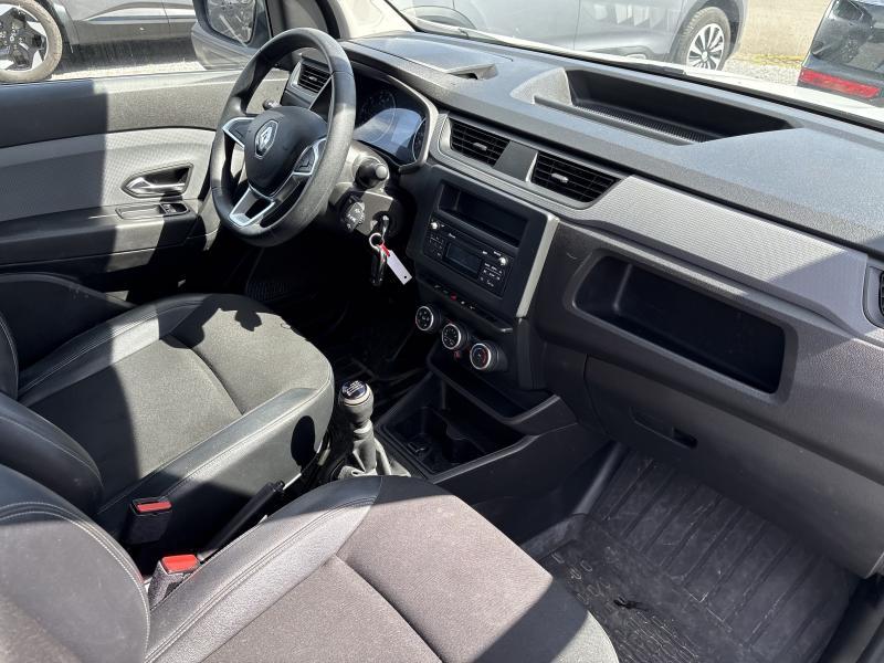 Image de la voiture Renault Express