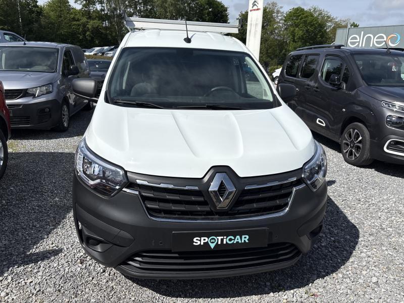 Image de la voiture Renault Express