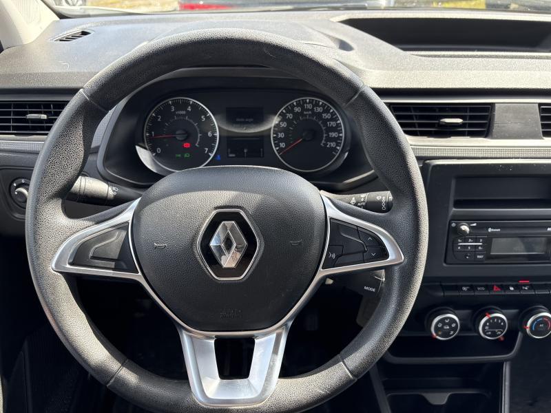 Image de la voiture Renault Express