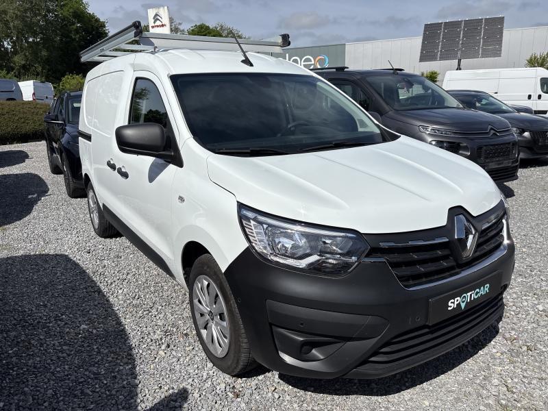 Image de la voiture Renault Express