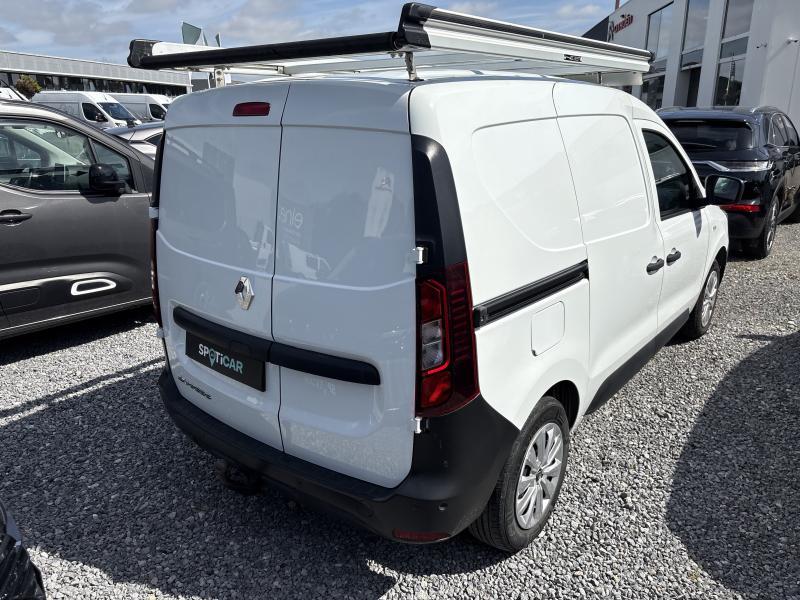 Image de la voiture Renault Express