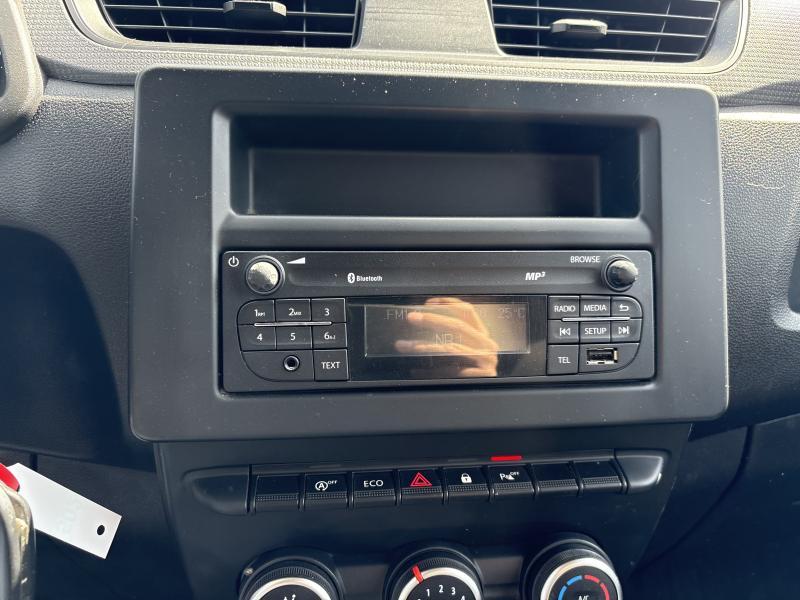 Image de la voiture Renault Express
