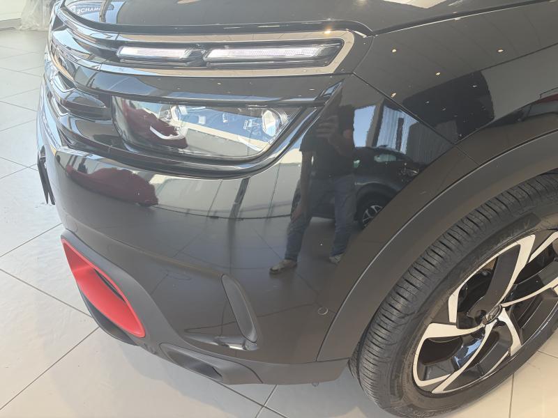 Image de la voiture Citroen C5 Aircross