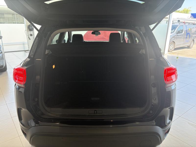 Image de la voiture Citroen C5 Aircross