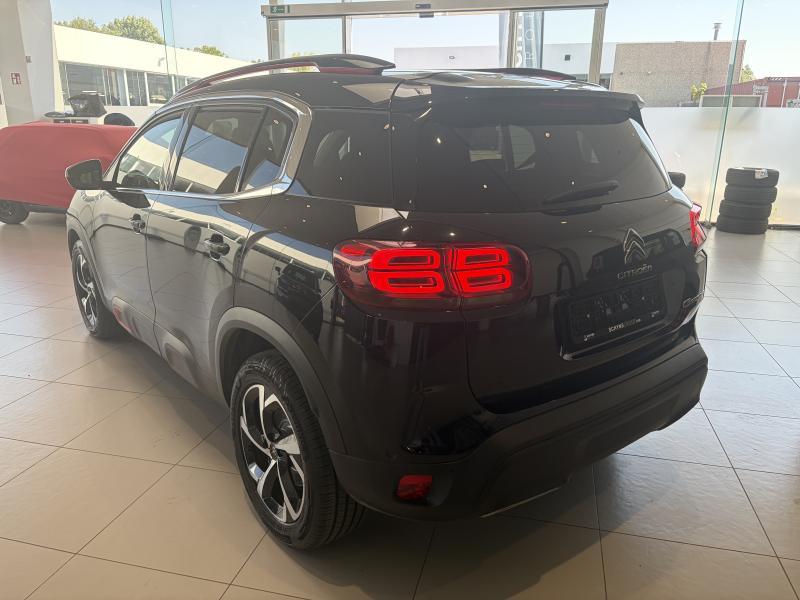 Image de la voiture Citroen C5 Aircross