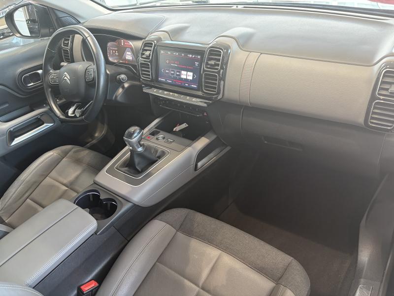 Image de la voiture Citroen C5 Aircross