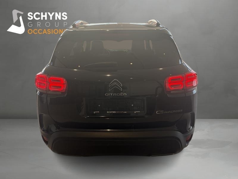 Image de la voiture Citroen C5 Aircross