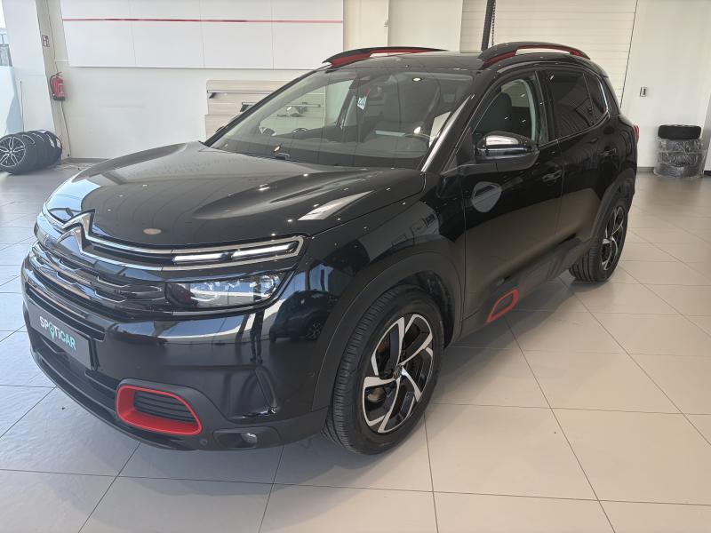 Image de la voiture Citroen C5 Aircross