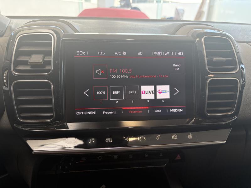 Image de la voiture Citroen C5 Aircross