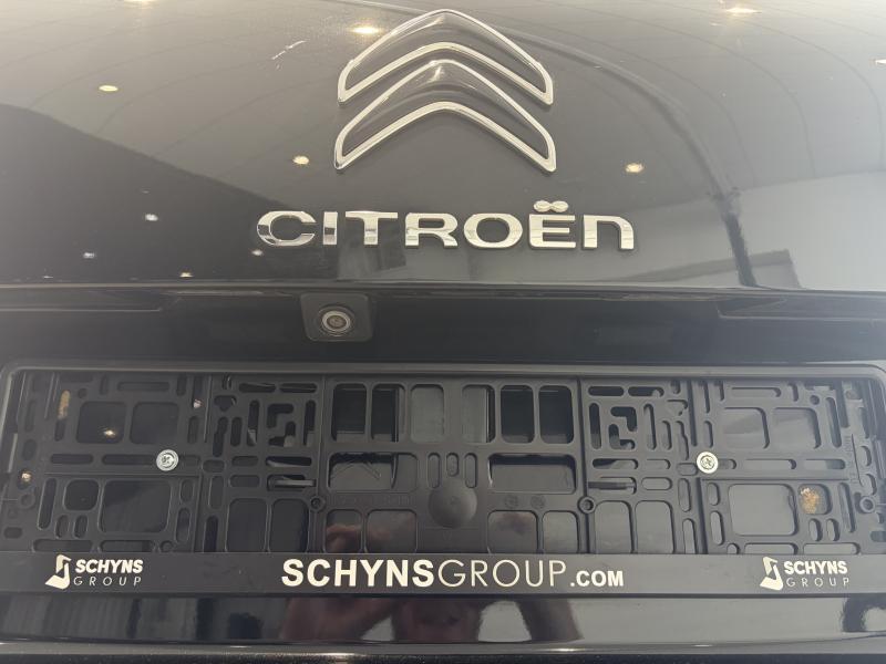 Image de la voiture Citroen C5 Aircross