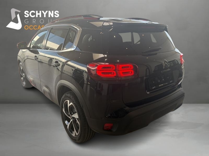 Image de la voiture Citroen C5 Aircross