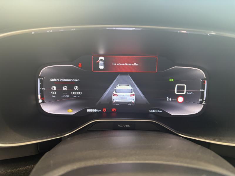 Image de la voiture Citroen C5 Aircross