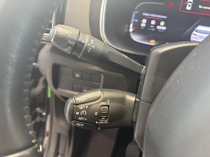 Image de la voiture Citroen C5 Aircross