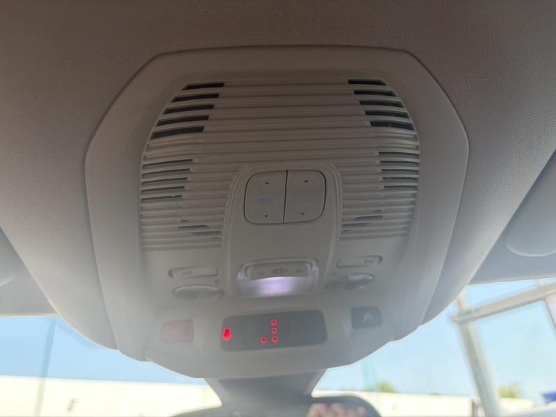 Image de la voiture Citroen C5 Aircross