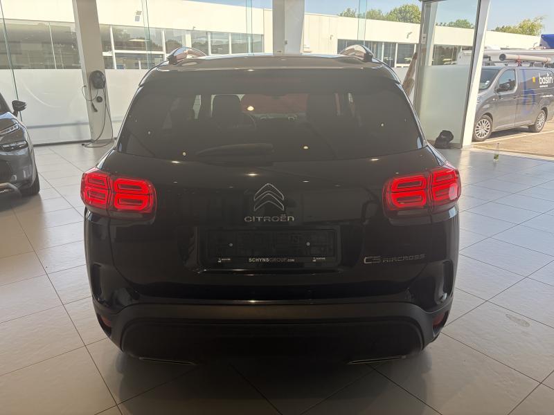 Image de la voiture Citroen C5 Aircross