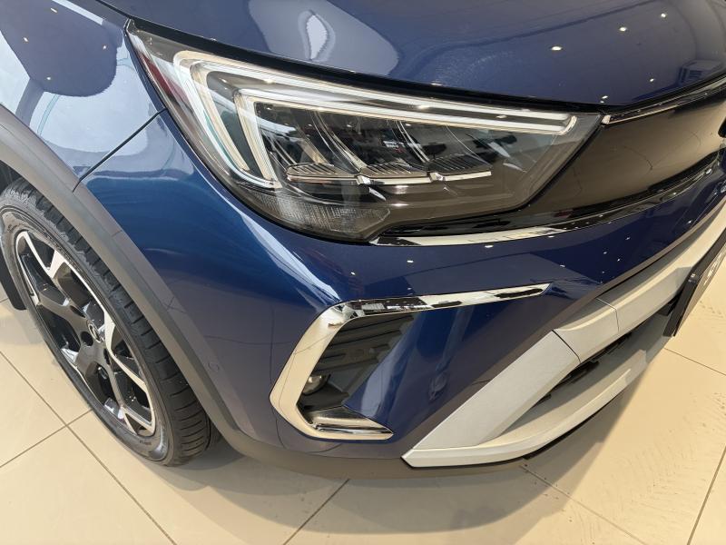 Image de la voiture Opel Crossland
