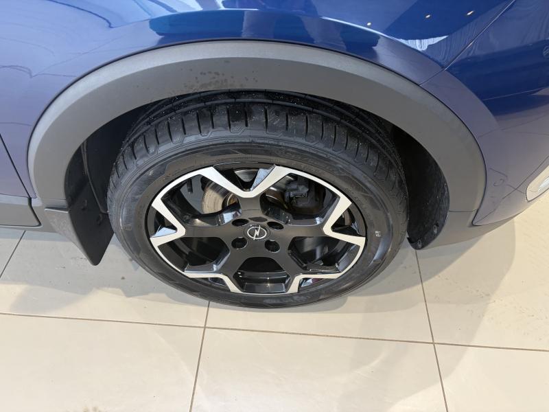 Image de la voiture Opel Crossland