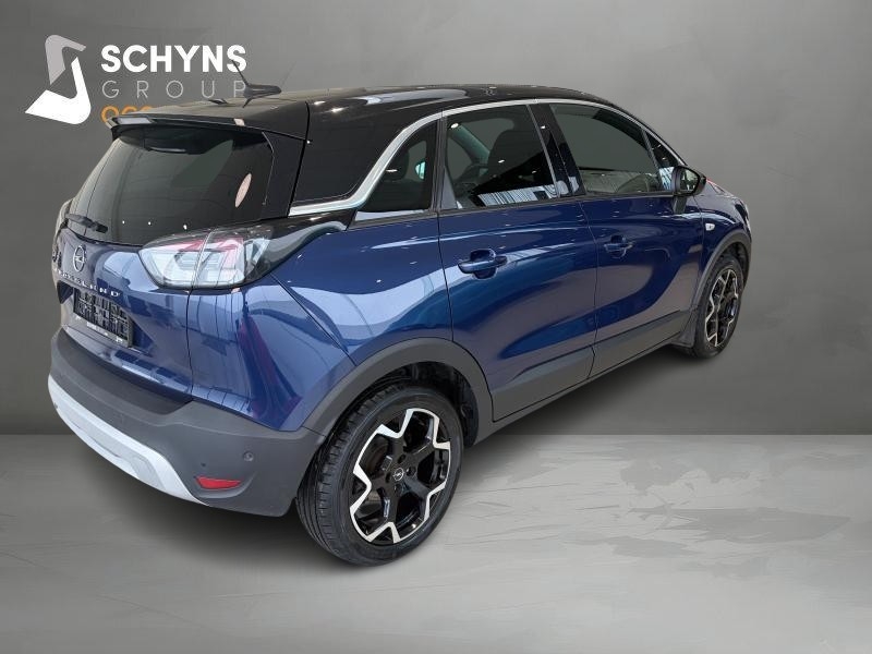 Image de la voiture Opel Crossland