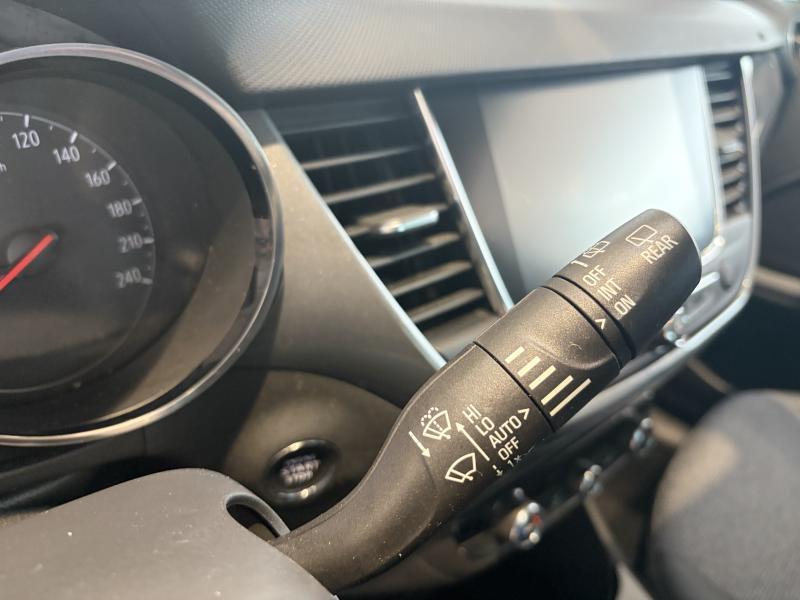 Image de la voiture Opel Crossland