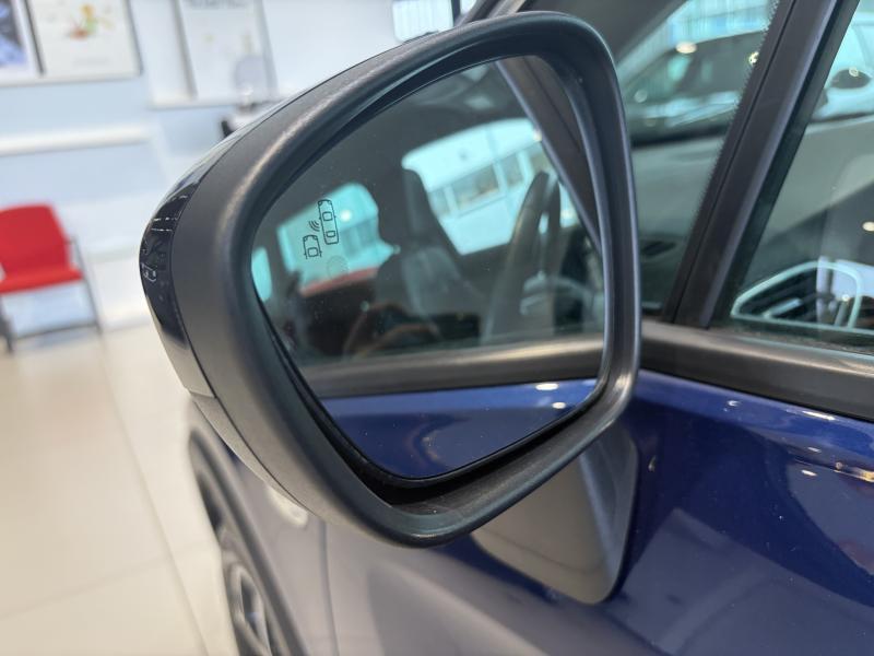 Image de la voiture Opel Crossland
