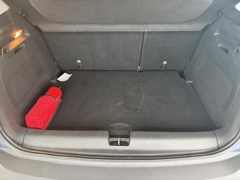 Image de la voiture Opel Crossland