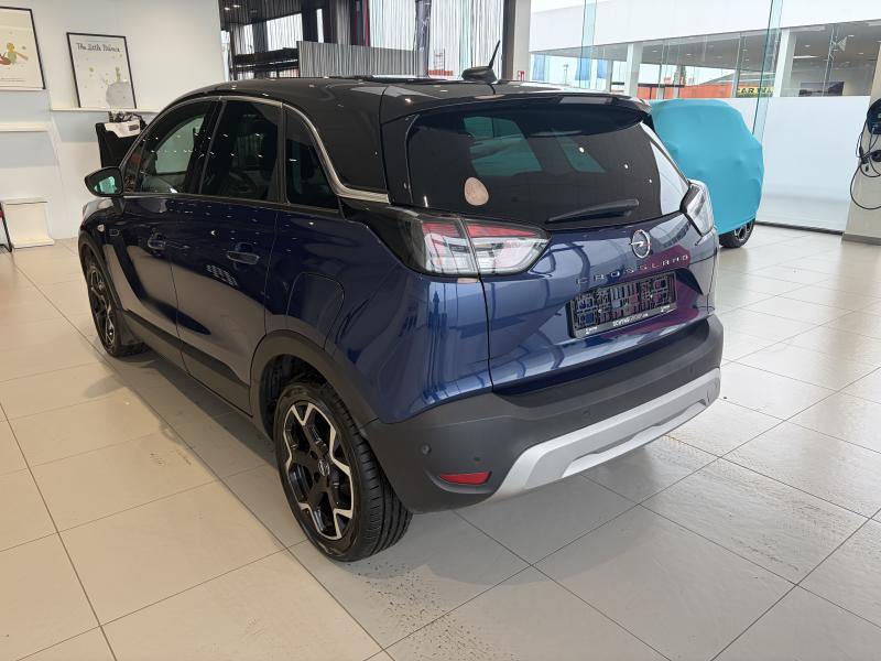 Image de la voiture Opel Crossland