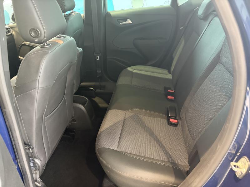 Image de la voiture Opel Crossland