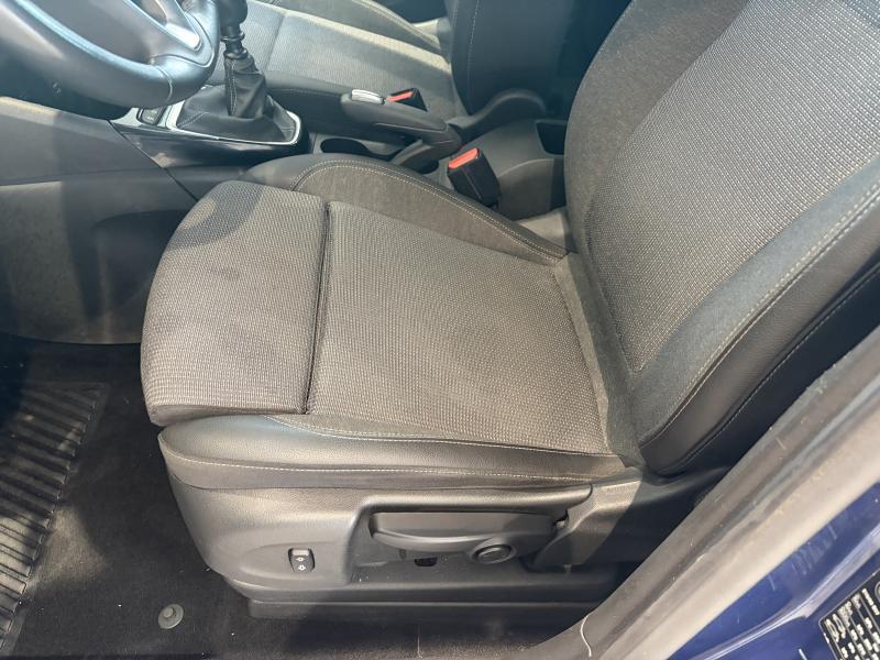 Image de la voiture Opel Crossland