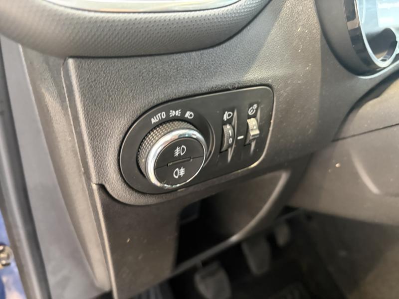 Image de la voiture Opel Crossland