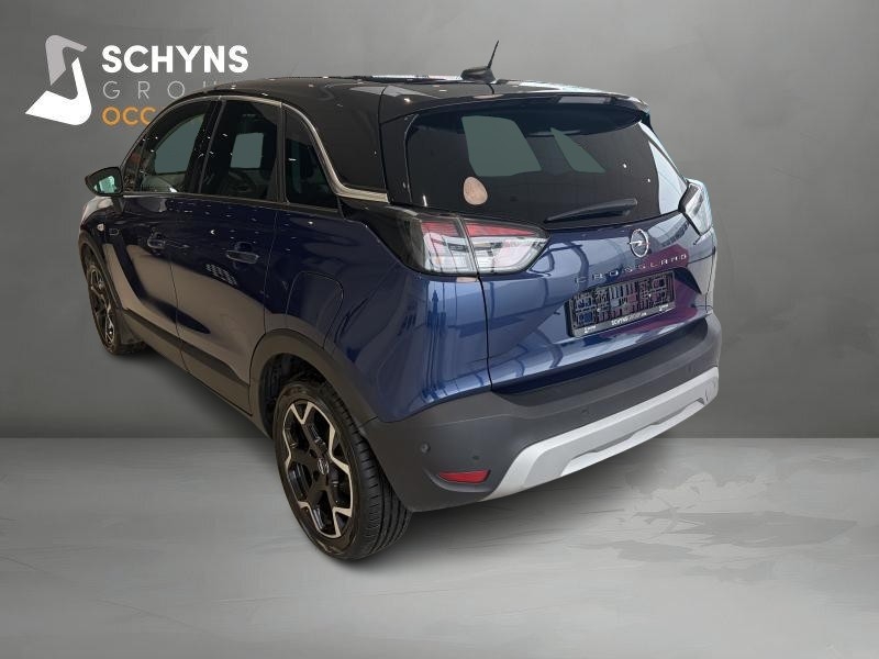 Image de la voiture Opel Crossland