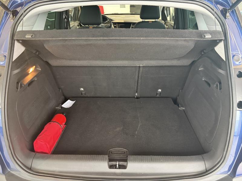 Image de la voiture Opel Crossland