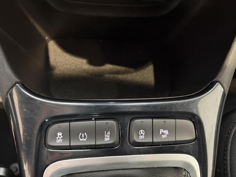 Image de la voiture Opel Crossland
