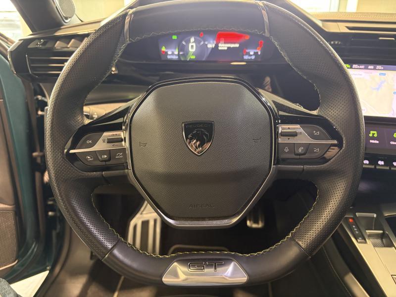 Image de la voiture Peugeot 308 SW