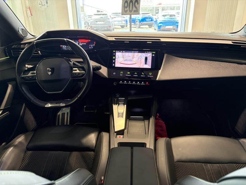 Image de la voiture Peugeot 308 SW