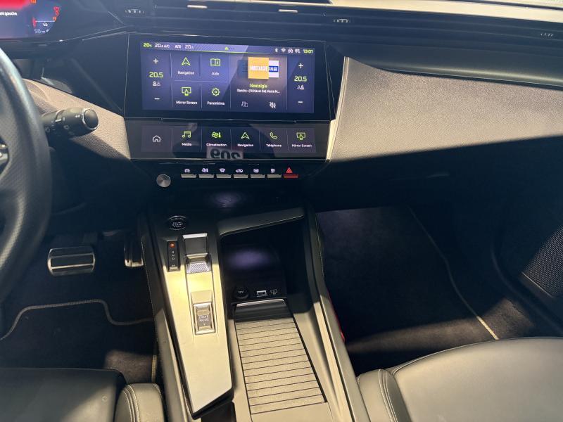 Image de la voiture Peugeot 308 SW