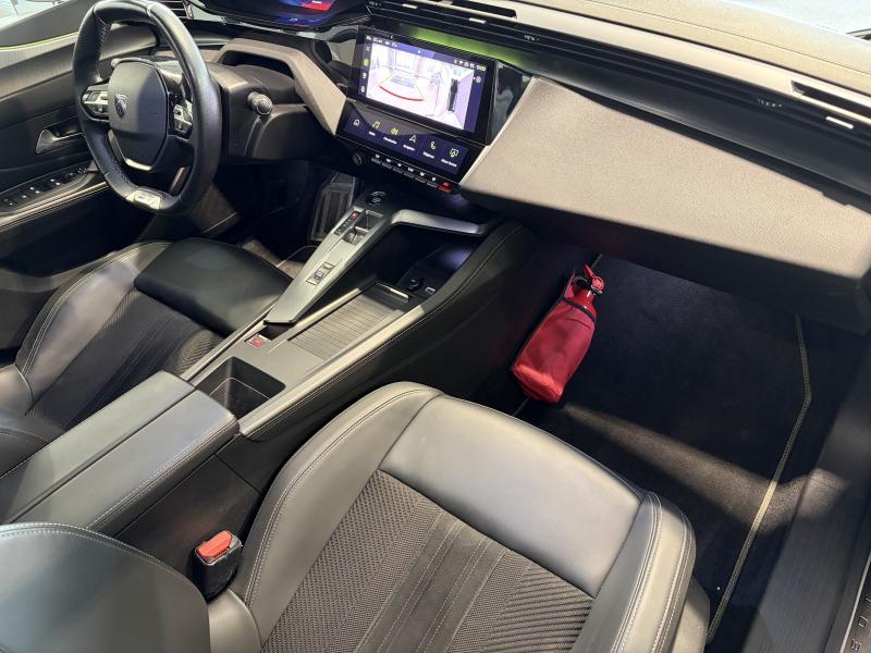 Image de la voiture Peugeot 308 SW
