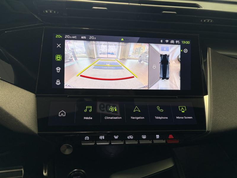 Image de la voiture Peugeot 308 SW
