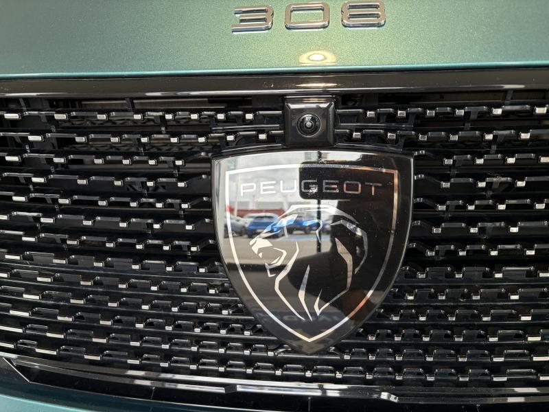 Image de la voiture Peugeot 308 SW