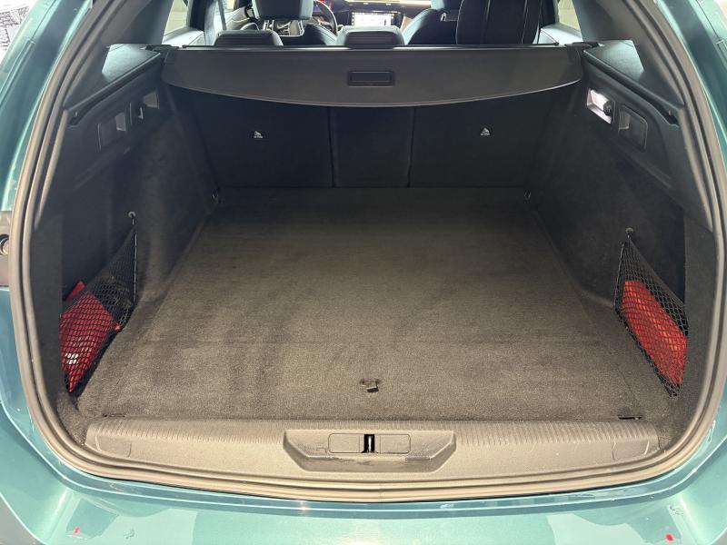 Image de la voiture Peugeot 308 SW