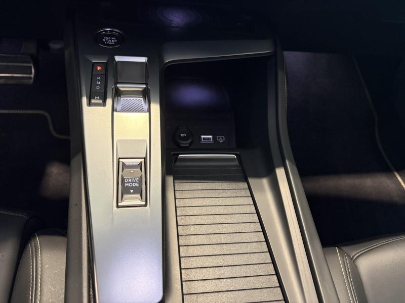 Image de la voiture Peugeot 308 SW