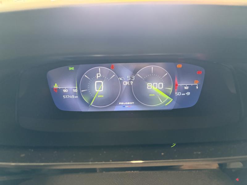 Image de la voiture Peugeot 308 SW