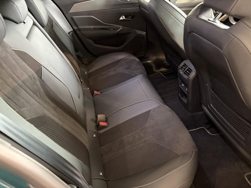 Image de la voiture Peugeot 308 SW