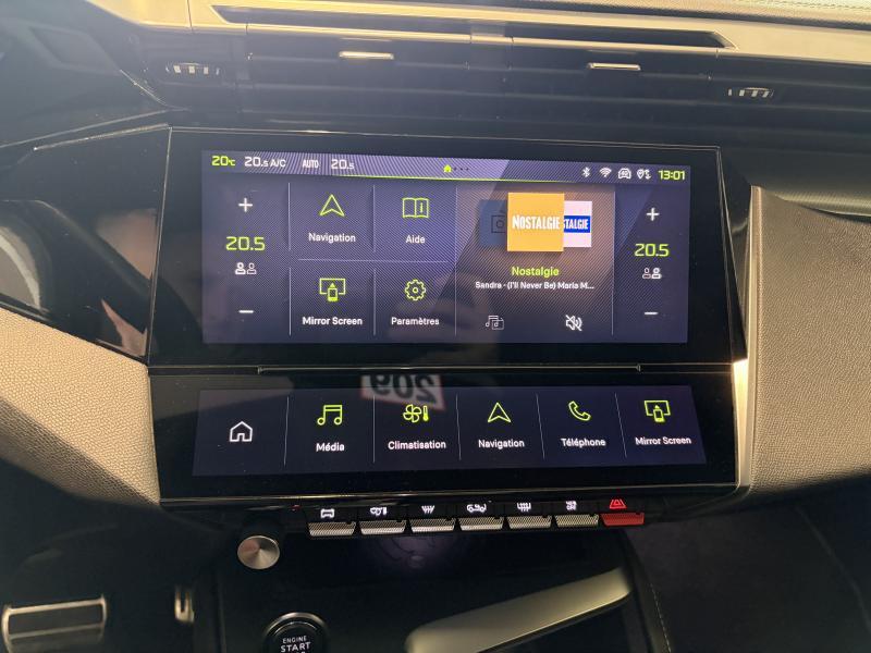 Image de la voiture Peugeot 308 SW