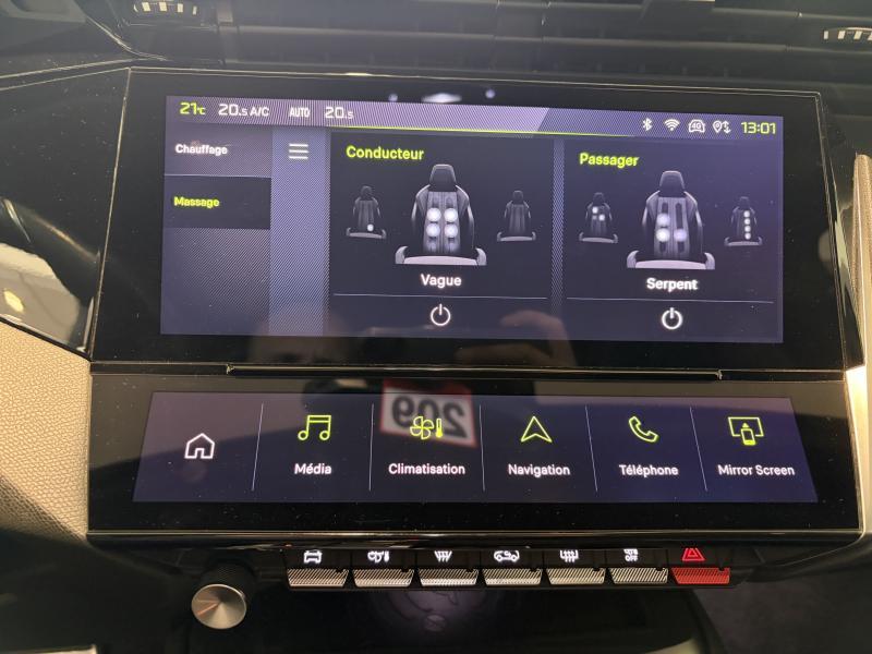 Image de la voiture Peugeot 308 SW