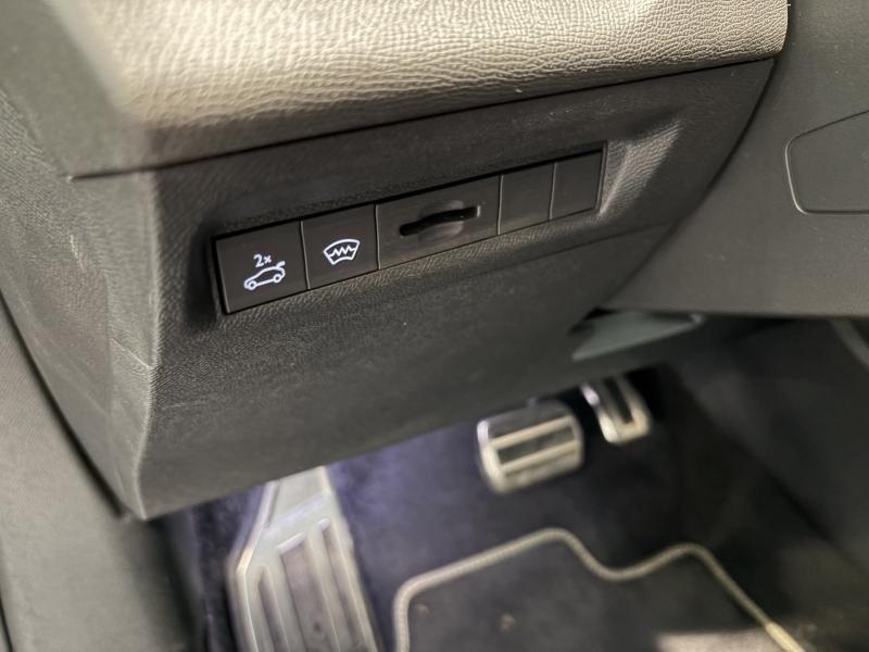 Image de la voiture Peugeot 308 SW