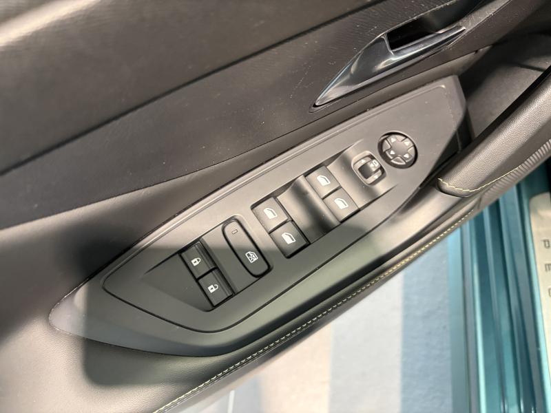 Image de la voiture Peugeot 308 SW